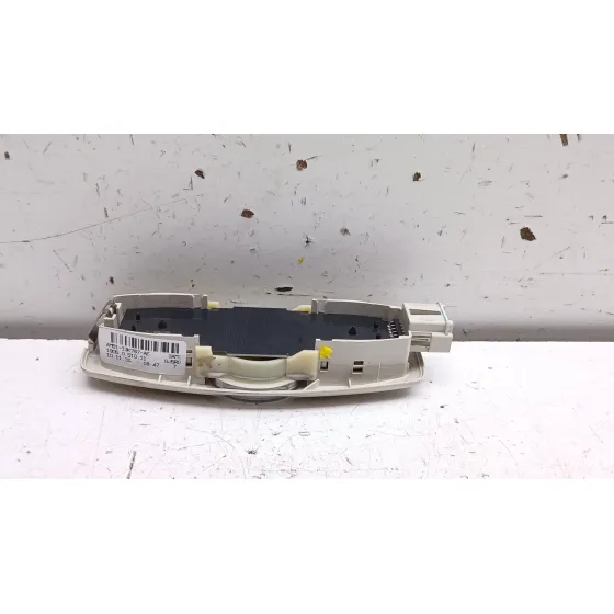 Luz Interior para Ford Focus Iii
