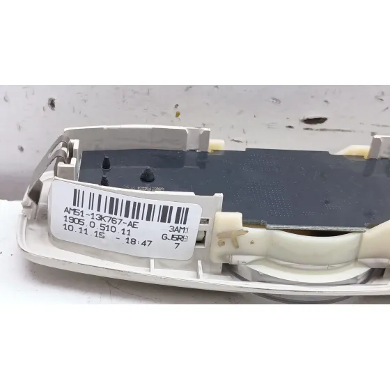 Luz Interior para Ford Focus Iii