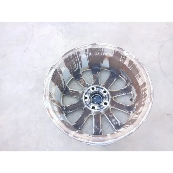 Llanta para Ford Focus Iii