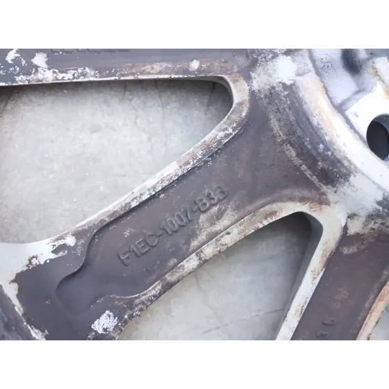 Llanta para Ford Focus Iii
