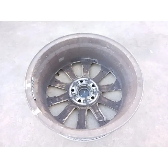 Llanta para Ford Focus Iii