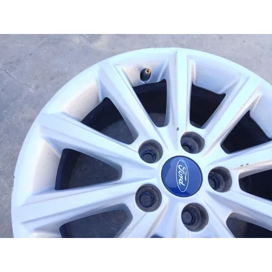 Llanta para Ford Focus Iii