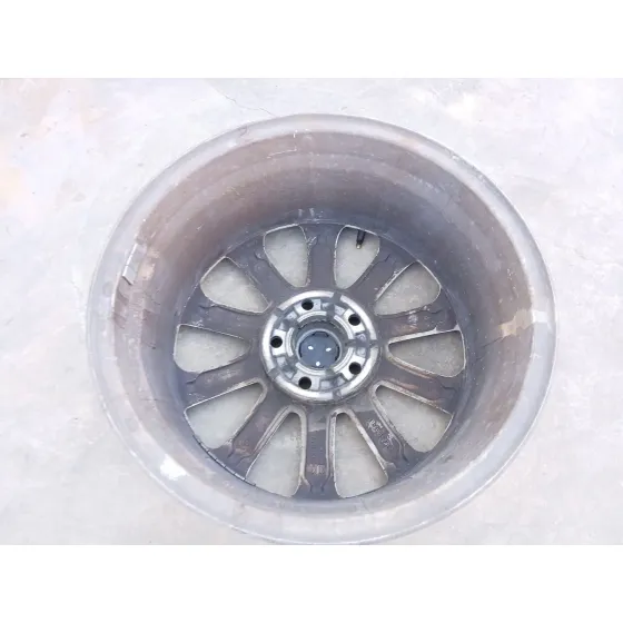Llanta para Ford Focus Iii