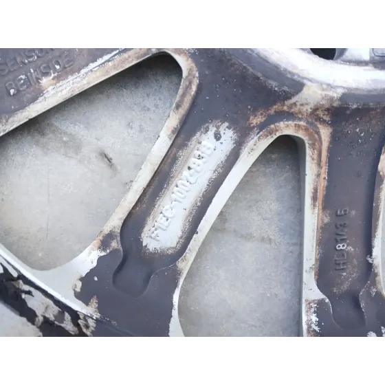 Llanta para Ford Focus Iii