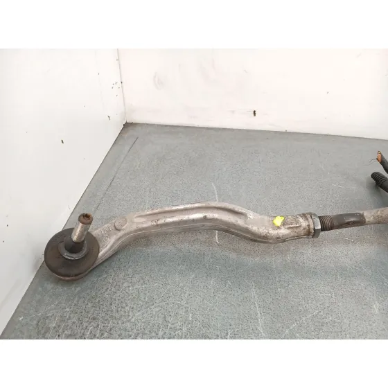 Cremallera Direccion para Renault Talisman (Lp_)