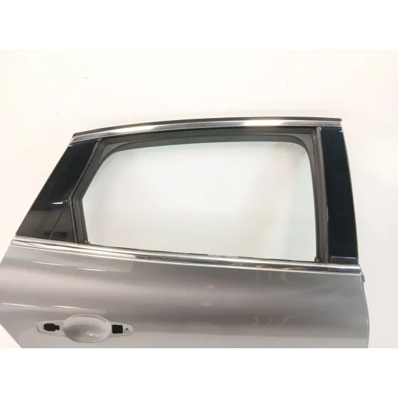 Puerta Trasera Derecha para Renault Talisman (Lp_)