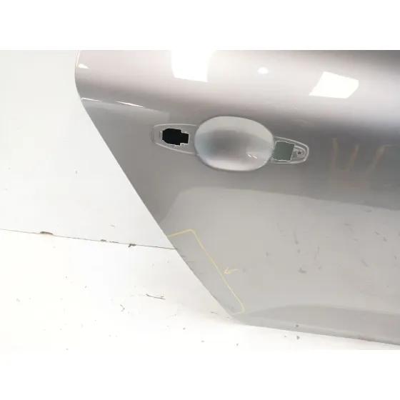 Puerta Trasera Derecha para Renault Talisman (Lp_)