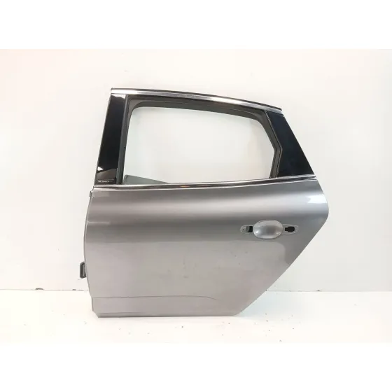 Puerta Trasera Izquierda para Renault Talisman (Lp_)