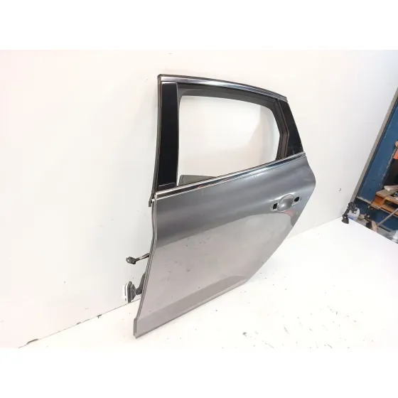 Puerta Trasera Izquierda para Renault Talisman (Lp_)