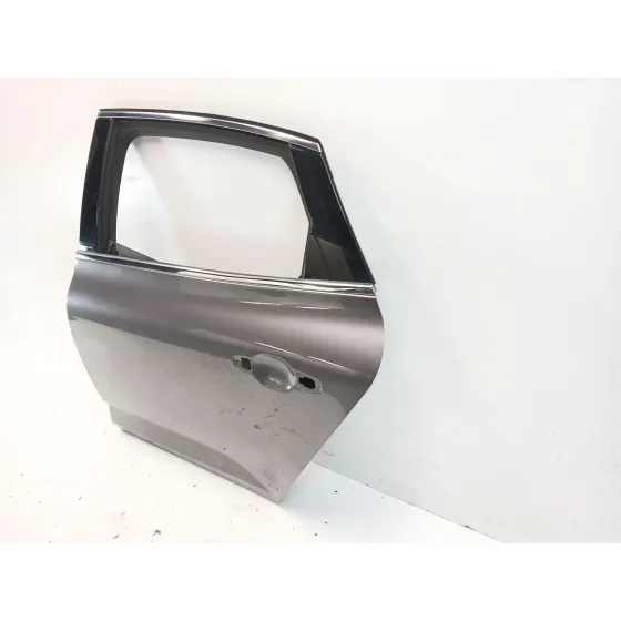 Puerta Trasera Izquierda para Renault Talisman (Lp_)