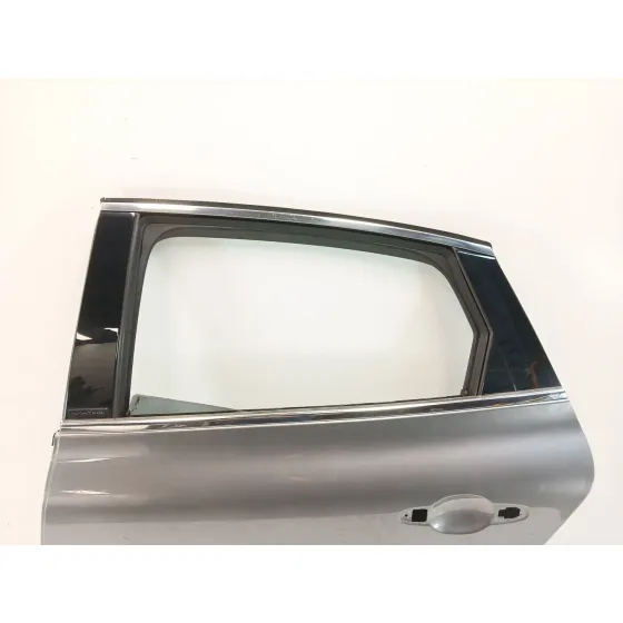 Puerta Trasera Izquierda para Renault Talisman (Lp_)