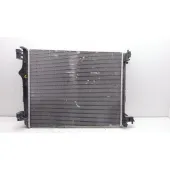 Radiador Agua para Renault Talisman (Lp_)