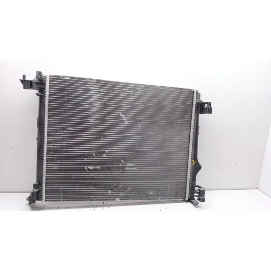 Radiador Agua para Renault Talisman (Lp_)