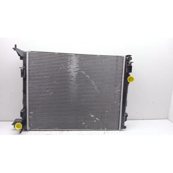 Radiador Agua para Renault Talisman (Lp_)