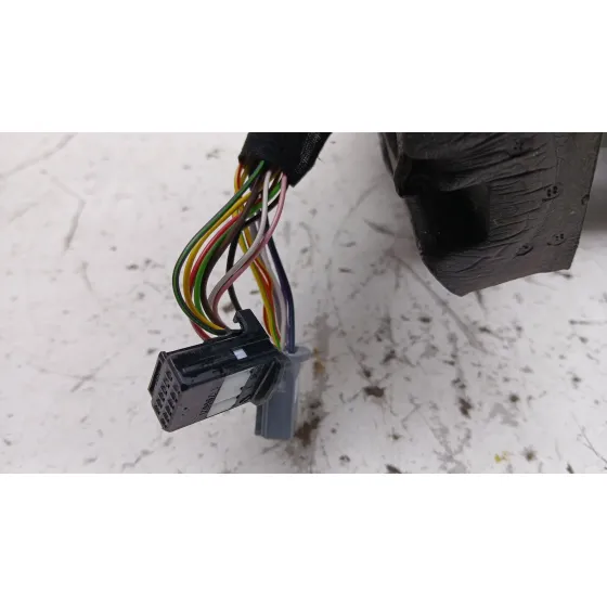 Retrovisor Izquierdo para Renault Talisman (Lp_)
