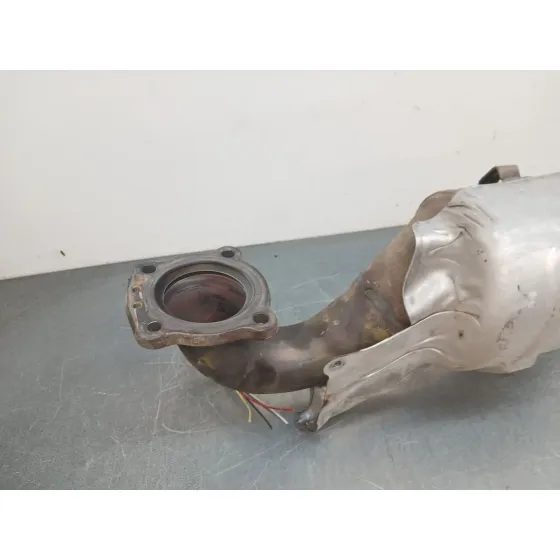 Filtro De Particulas para Ford Focus Iii