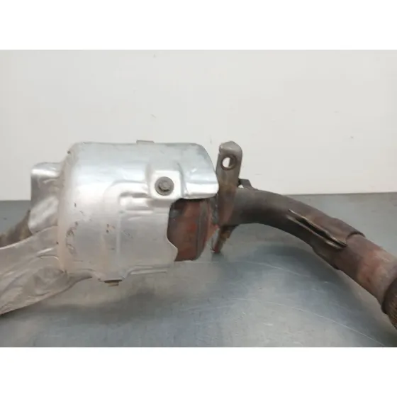 Filtro De Particulas para Ford Focus Iii