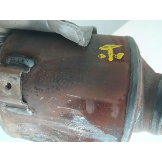 Filtro De Particulas para Ford Focus Iii