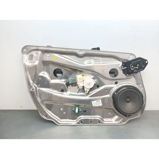 Elevalunas Delantero Izquierdo para Mercedes-Benz Clase E T-Model (S212)