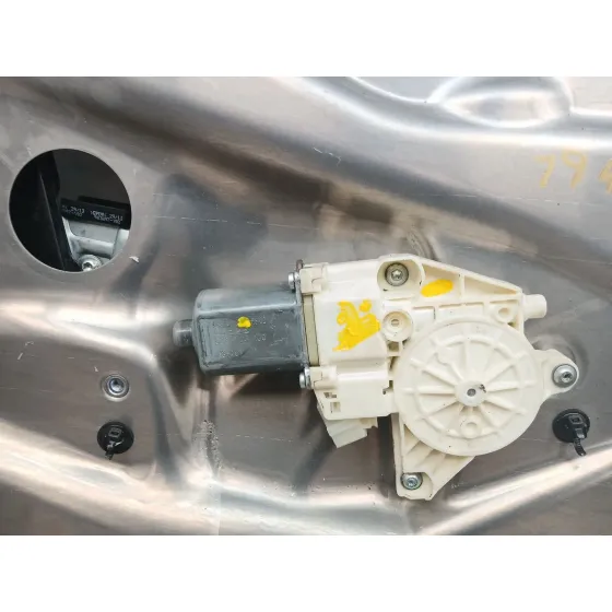 Elevalunas Delantero Izquierdo para Mercedes-Benz Clase E T-Model (S212)
