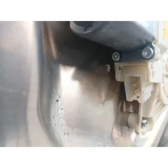 Elevalunas Delantero Izquierdo para Mercedes-Benz Clase E T-Model (S212)