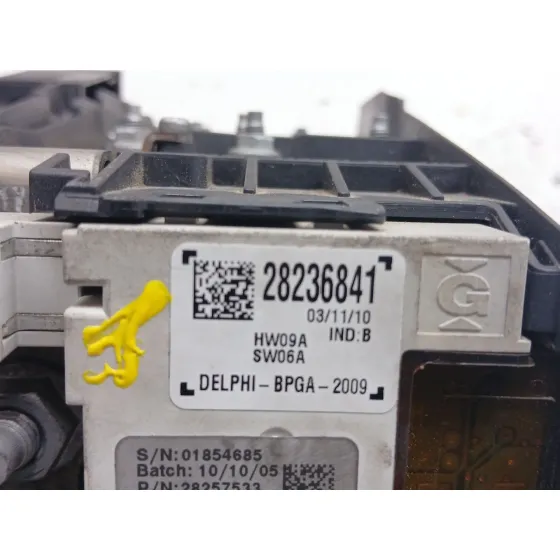Caja Reles / Fusibles para Peugeot 3008 I Monospace (0U_)