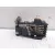 Caja Reles / Fusibles para Peugeot 3008 I Monospace (0U_)