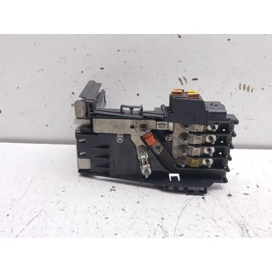 Caja Reles / Fusibles para Peugeot 3008 I Monospace (0U_)