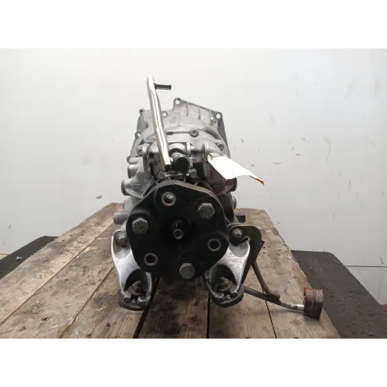 Caja Cambios para Bmw 3 (E90)