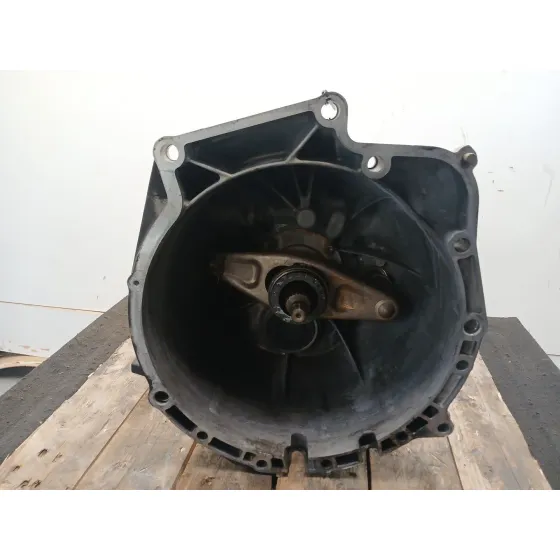 Caja Cambios para Bmw 3 (E90)