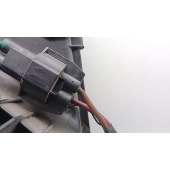 Electroventilador para Bmw 3 (E90)