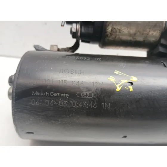 Motor Arranque para Bmw 3 (E90)