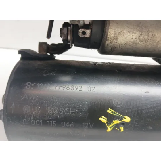 Motor Arranque para Bmw 3 (E90)