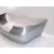 Paragolpes Trasero para Bmw 3 (E90)