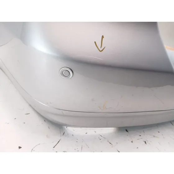 Paragolpes Trasero para Bmw 3 (E90)