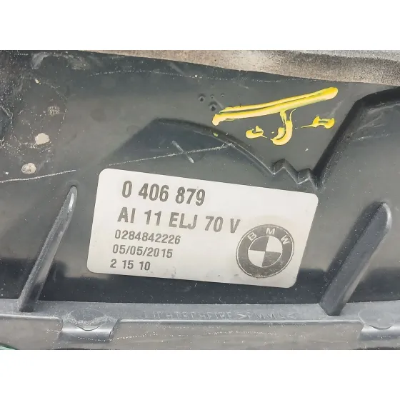 Piloto Trasero Izquierdo para Bmw 3 (E90)