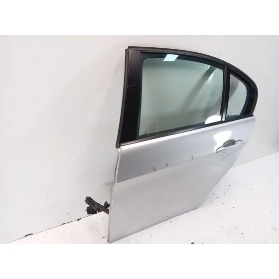 Puerta Trasera Izquierda para Bmw 3 (E90)