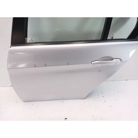 Puerta Trasera Izquierda para Bmw 3 (E90)