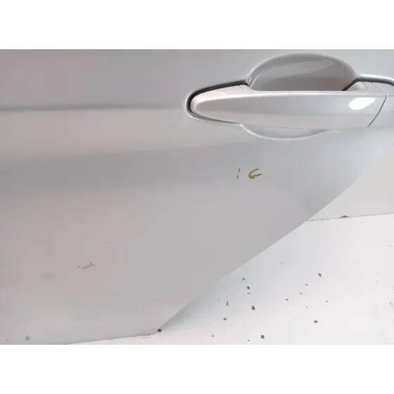 Puerta Trasera Izquierda para Bmw 3 (E90)