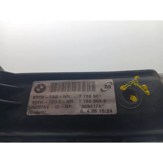 Radiador Agua para Bmw 3 (E90)