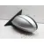 Retrovisor Izquierdo para Bmw 3 (E90)