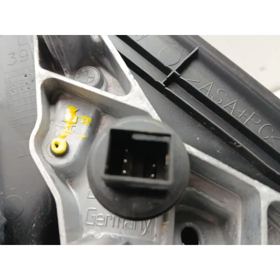 Retrovisor Izquierdo para Bmw 3 (E90)
