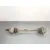 Transmision Trasera Izquierda para Bmw 3 (E90)