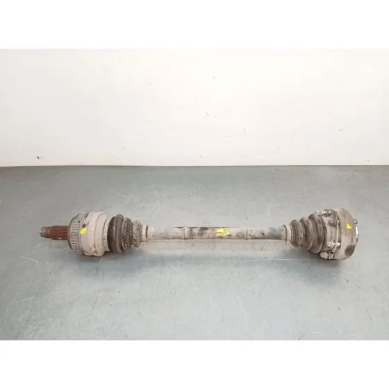 Transmision Trasera Izquierda para Bmw 3 (E90)