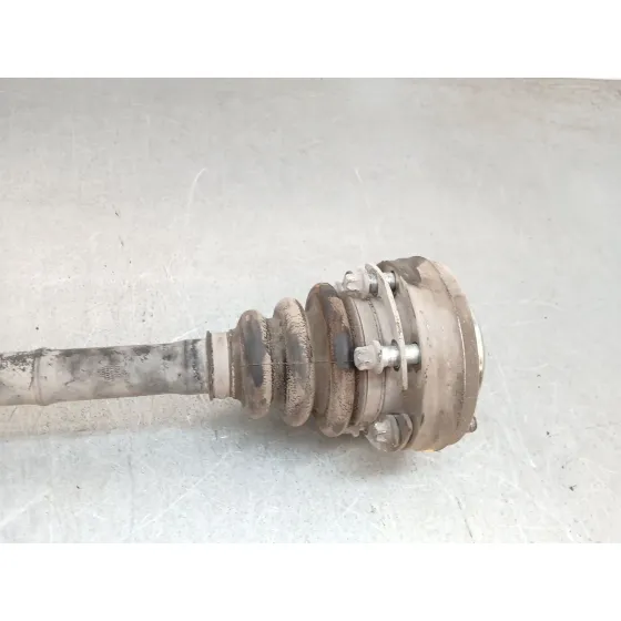 Transmision Trasera Izquierda para Bmw 3 (E90)