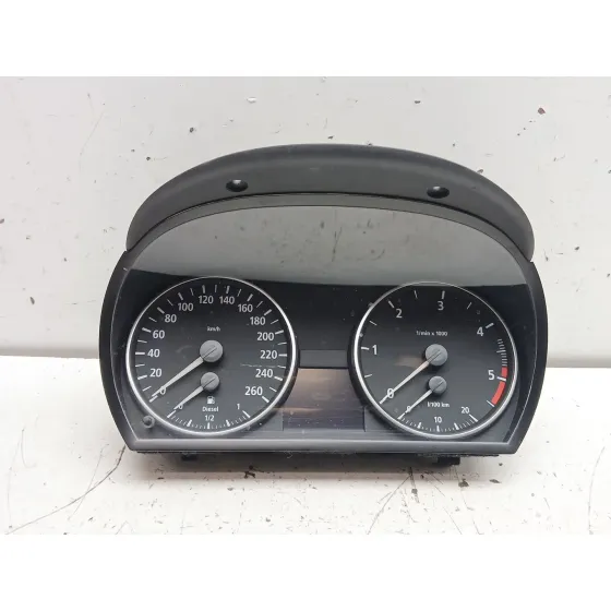 Cuadro Instrumentos para Bmw 3 (E90)