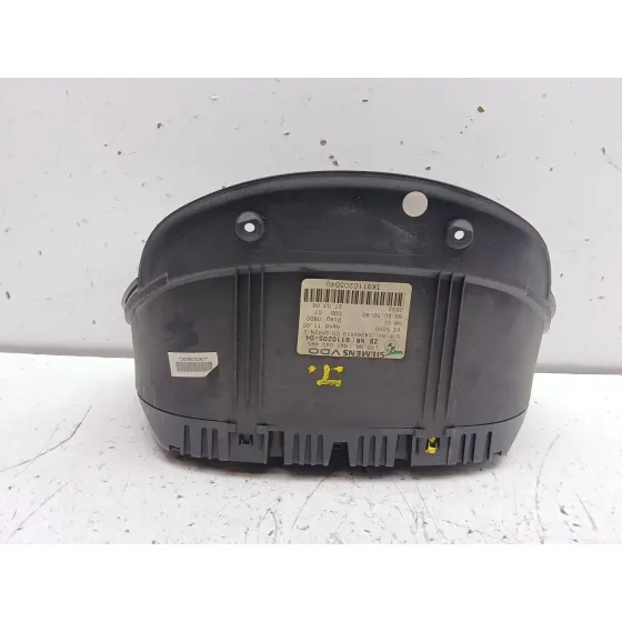 Cuadro Instrumentos para Bmw 3 (E90)