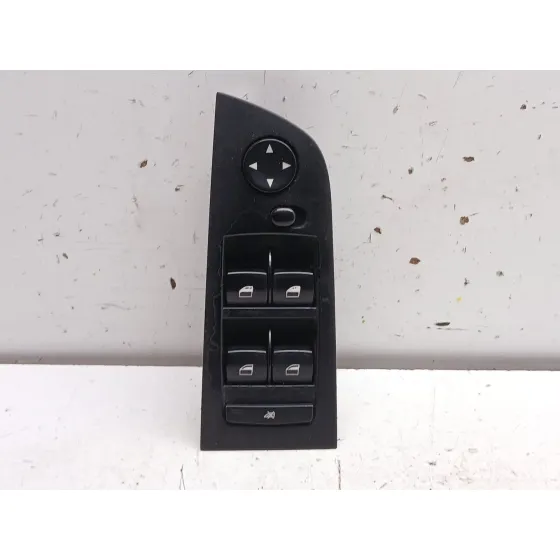 Mando Elevalunas Delantero Izquierdo para Bmw 3 (E90)
