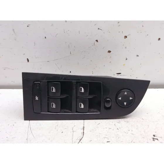 Mando Elevalunas Delantero Izquierdo para Bmw 3 (E90)
