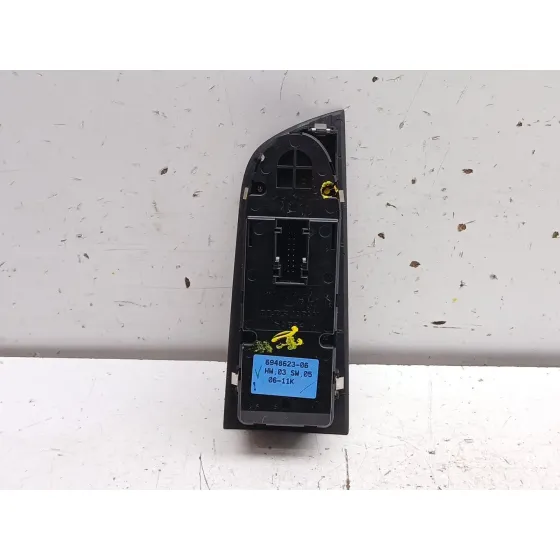 Mando Elevalunas Delantero Izquierdo para Bmw 3 (E90)